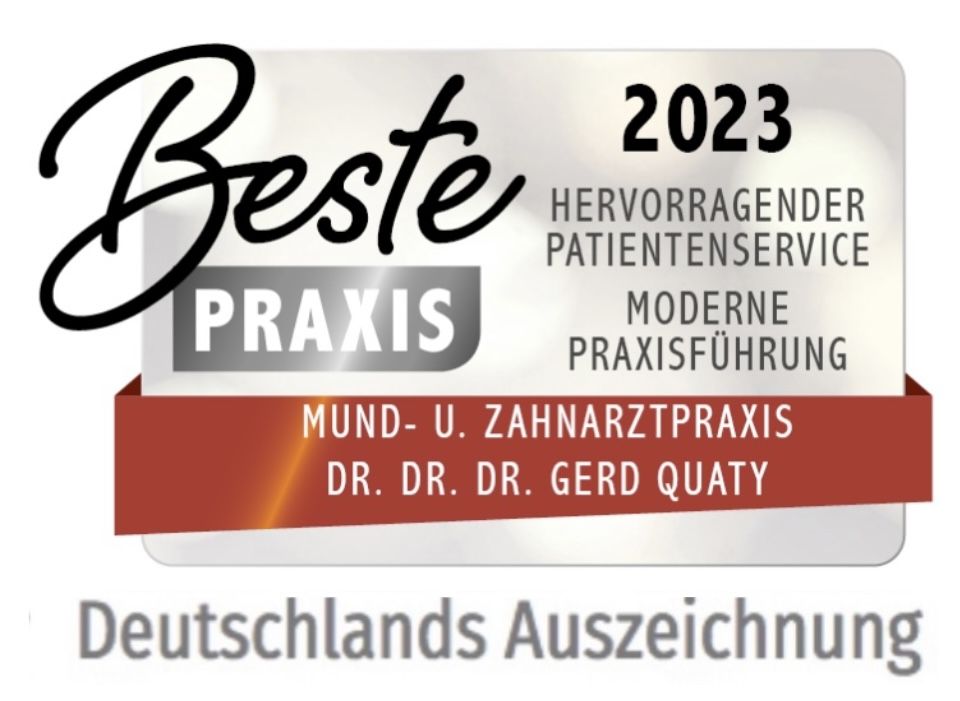 Stiftung Praxissiegel 