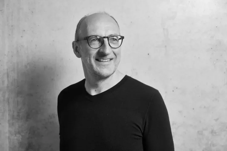 Sie stehen im Mittelpunkt