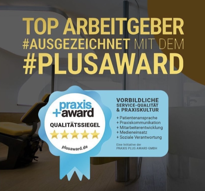 TOP-Arbeitgeber