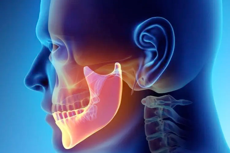 Kiefergelenkdiagnostik