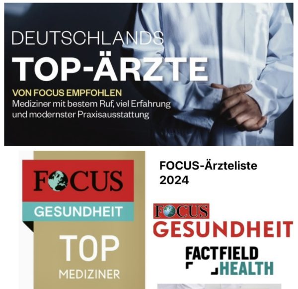 TOP-Mediziner
