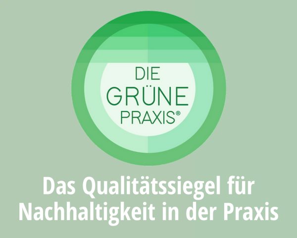 die Grüne Praxis