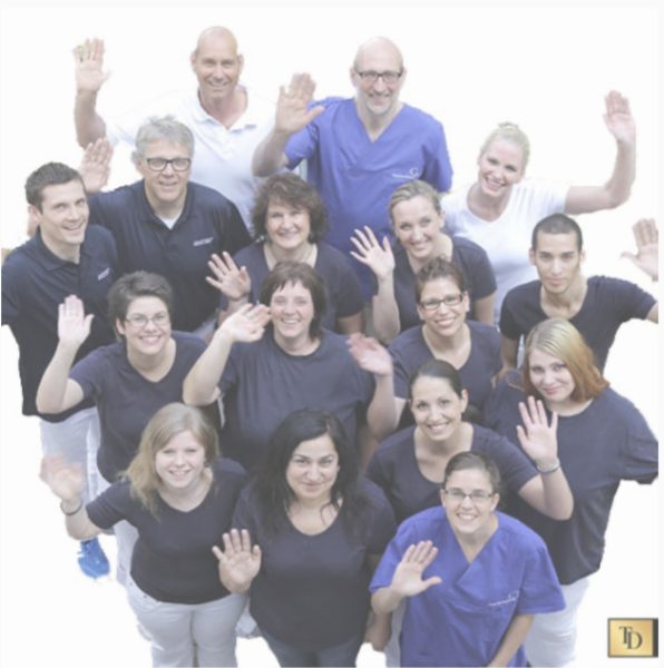 Team Narkose & Praxis