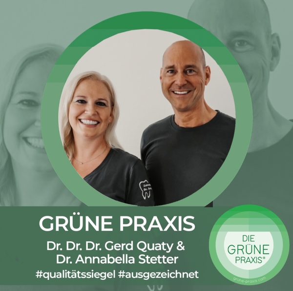 Grüne Praxis