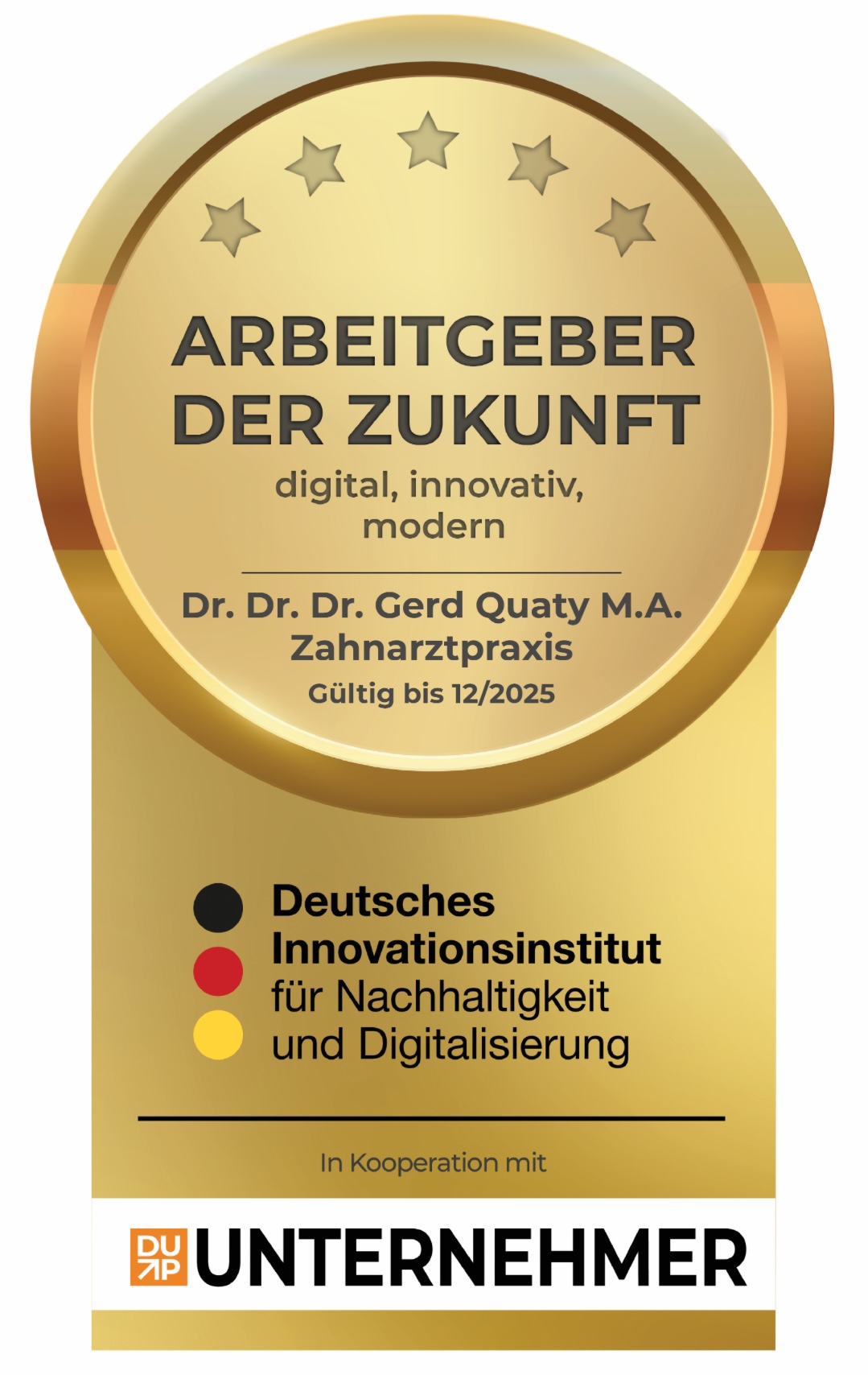 Arbeitgeber2025