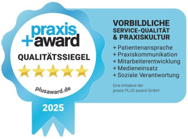 Praxis Award 2025