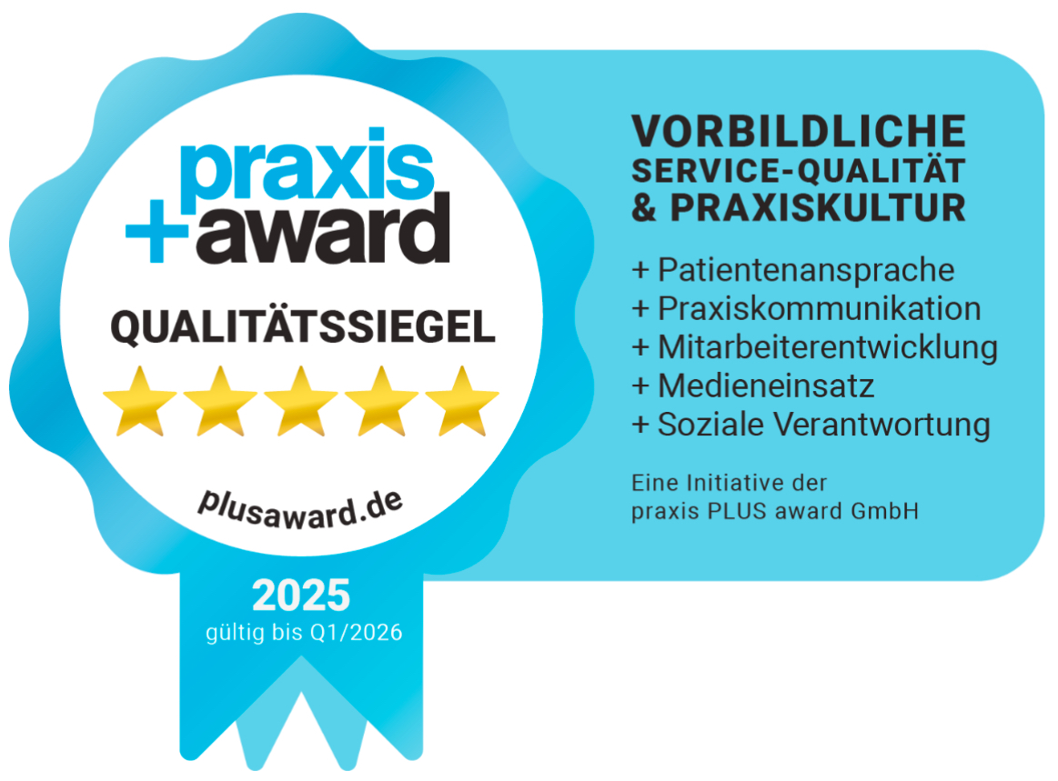Praxis Award 2025/26