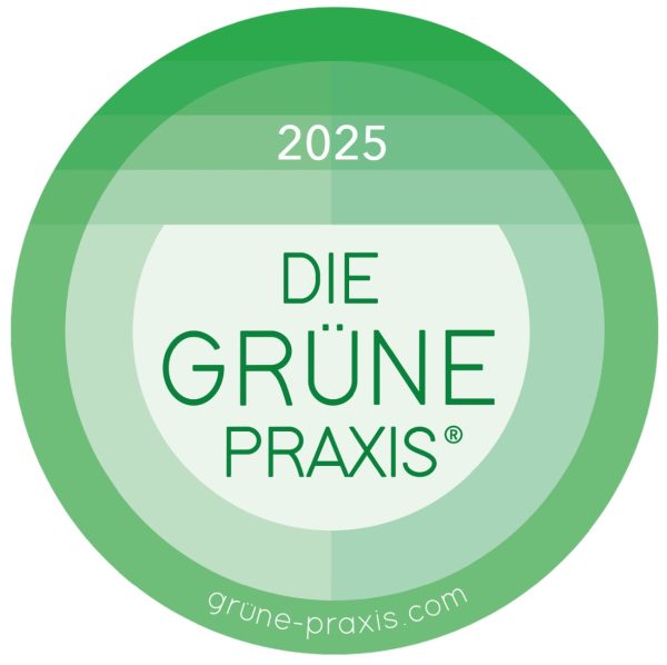 DieGrünePraxis2025