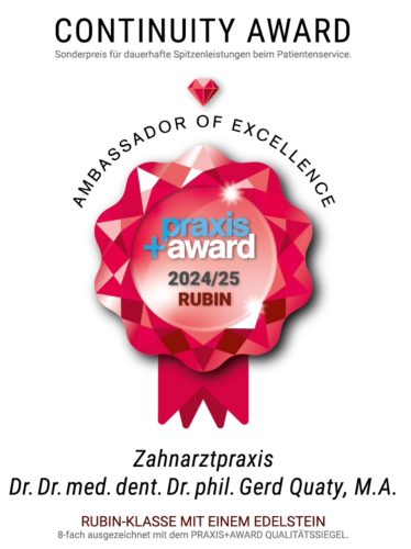 Patientenzufriedenheit <br>und Bewertungen