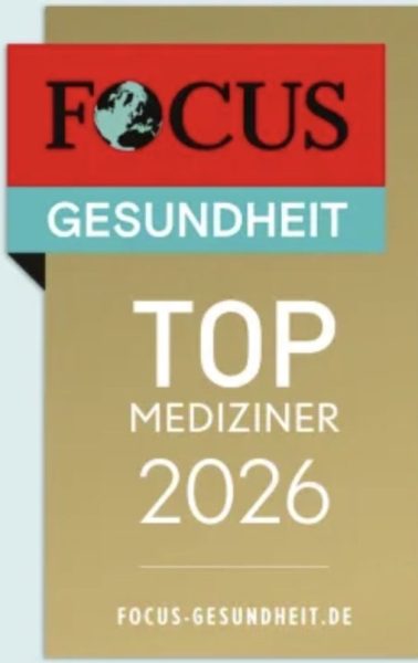 TOP-Mediziner 2026