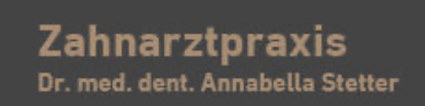 Zahnarztpraxis Dr.Annabella Stetter ihr Zahnarzt in Östringen